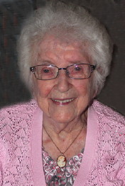 Photo of M. Janice Hawkins